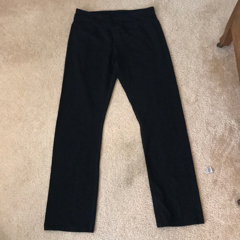 Yoga pants